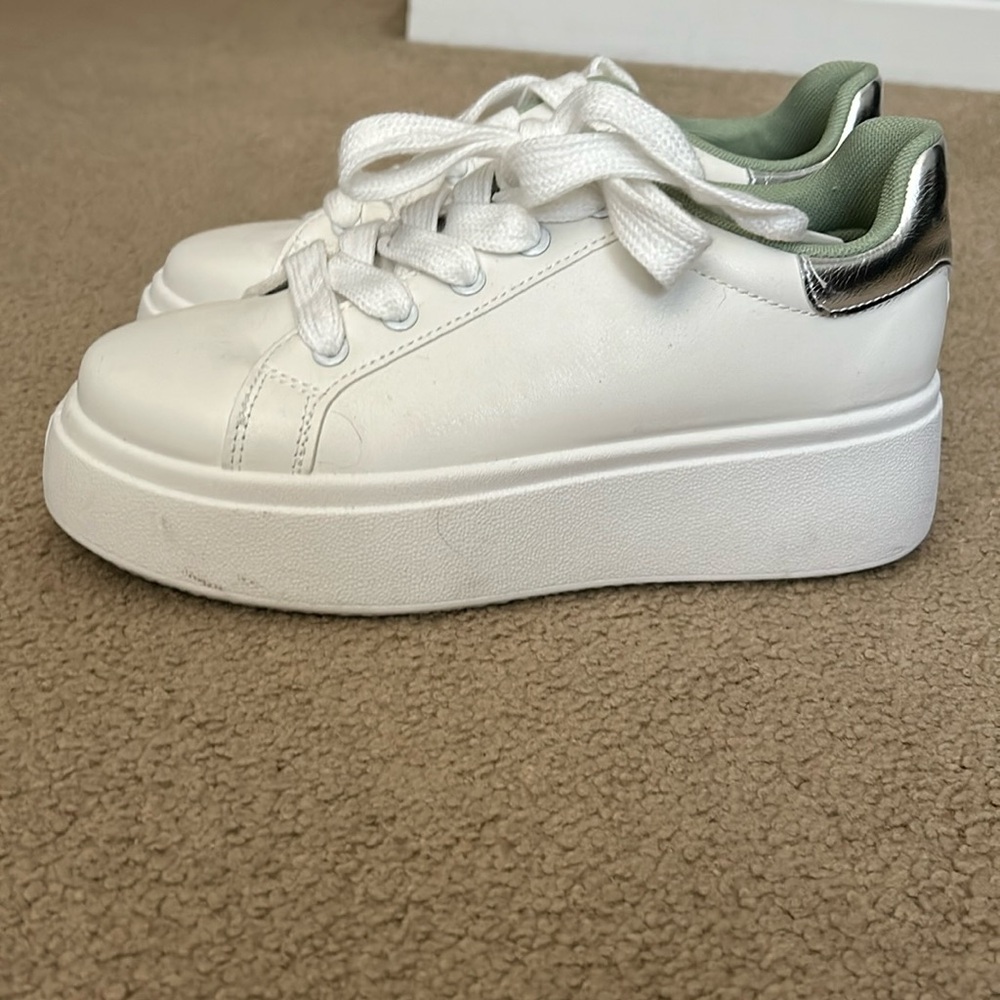 Darling wear with everything shoes.